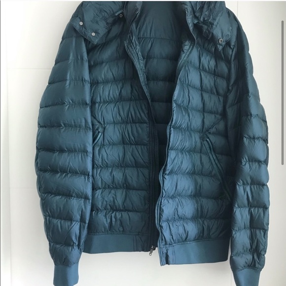 Get Up Get Down Jacket - Picture 3 of 4